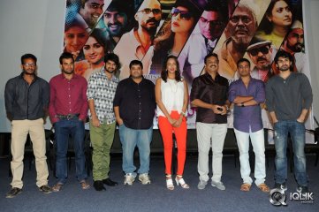 Chandamama Kathalu Movie Trailer Launch
